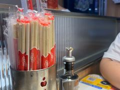 -万煲旺·香港老传承煲仔饭·猪杂汤(客村店)