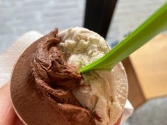 -Dal Cuore 达可芮冰淇淋(陕西北路店)