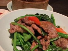 -万丽轩·粤菜(王府井金茂万丽酒店)