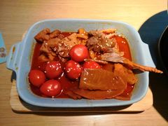 -蜜桃餐厅·伴山(绿宝广场店)