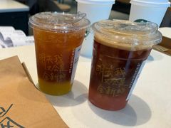 -星巴克(深圳前海香缤大厦分店)