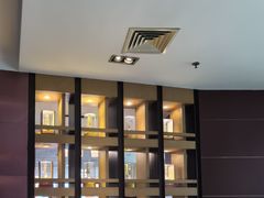 -西安绿地假日酒店·丽宝轩中餐厅