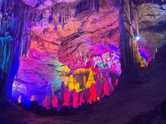 -金狮洞国家地质公园