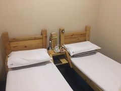 -鸥迪足道(时光海店)