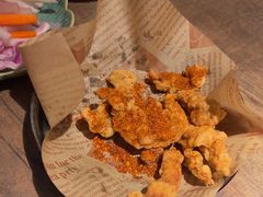 -蘑界·野生菌火锅(深业上城店)