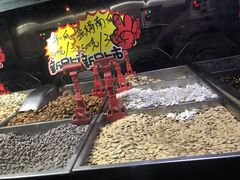 -秋栗香(地安门店)