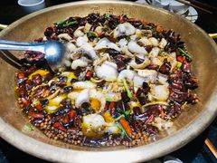 -蜀都丰 川菜·水煮活鱼(万象九宜城店)