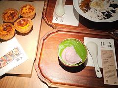 -RUXU入续糖水铺与包(卓悦中心店)