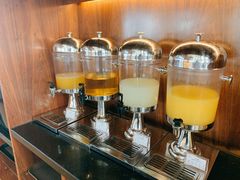 -洲际酒店·地平线全日餐厅HORIZON CAFÉ