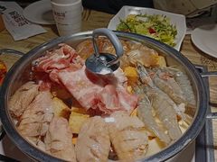 -焖锅部落(中央时代广场店)