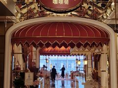 -咖啡苑 - 蔚藍夏日限定主题(永利皇宫店)