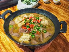 -醉南拳客家菜(华威店)