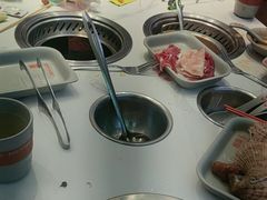 -密友回转自助火锅(世茂国际广场店)