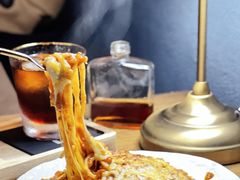 -咖法森林·咖啡  酒吧(天河店)