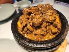 -潮堂 · 潮州菜(国贸商城店)