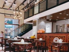 大堂-仁信老铺(嘉信店)