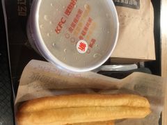 -肯德基(蓝桥店)