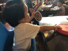 -宝莱纳餐厅(滨江店)