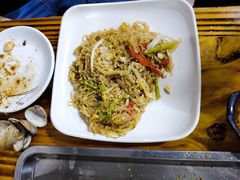 -丹东特色烤肉(南光三部店)