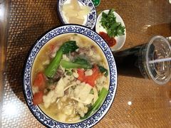 -毅祥斋老孙家泡馍(北院门鼓楼店)