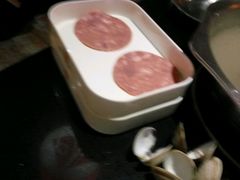 -尚水元休闲自助餐厅(中央城店)