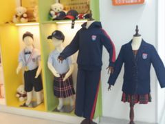 -浦东民办万科幼儿园