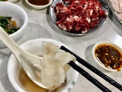 -菜忠潮州牛肉店(岗厦店)