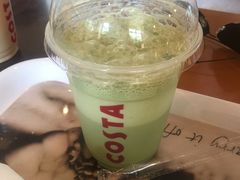 -COSTA COFFEE(常熟路店)