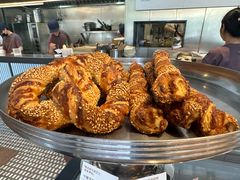 -BAKER&SPICE(BFC外滩金融中心店)