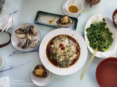 -星奇缘·海鲜餐厅(东山美食地标店)