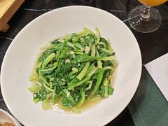 -壹号宴餐厅(汉口江滩店)