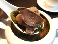 -广州文华东方酒店·江-由辉师傅主理