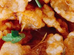 -嘎吧锅私家菜馆(新村十区店)