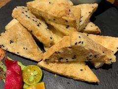 -甜阿姨·天台花园私房菜(万松园店)