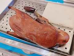 -全聚德(上海首店浦东店)