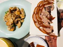 -同喜烤鸭店(光芒店)