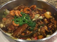 -黄记煌三汁焖锅(凯德广场店)