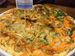 -四道菜·福建菜馆(新街口金鹰店)