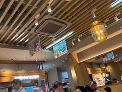 -西贝(上海我格广场店)