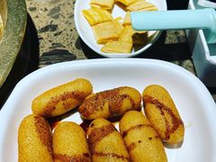 -小龙坎老火锅(工体店)