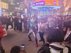 -大悦城(沈阳中街店)