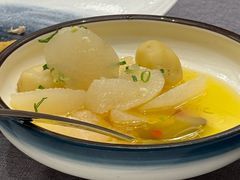-老北门·苏帮菜·湖景包间(月光码头店)