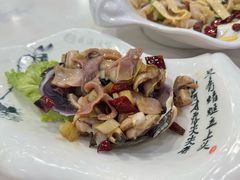 -威海渔村(黄兴路店)