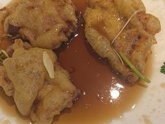 -福禄财东北菜(珠江帝景店)