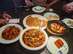 -小城故事·地道宁波味(月湖盛园店)