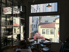 -BOR Eatery(安福路店)