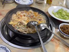 -李师傅脆肚(梅林店)