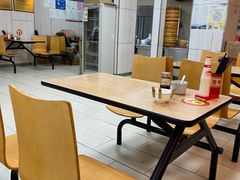 大堂-瞻老元面馆(双塘路店)