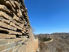 -蟠龙山长城景区