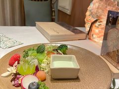 -叶叶菩提(太原别墅店)